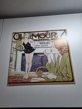 GLAMOUR INTERNATIONAL MAGAZINE