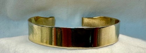 Bracciale vintage israele - bracciale,
