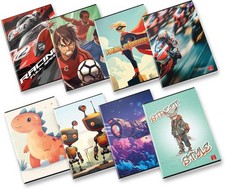 Pigna Quaderni A4 0B Terza