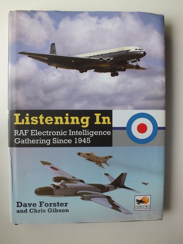 Listening electronic - listening,