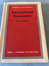 International Economics di