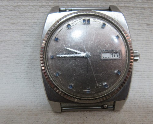 Novembre 1967 giappone seiko - giappone,