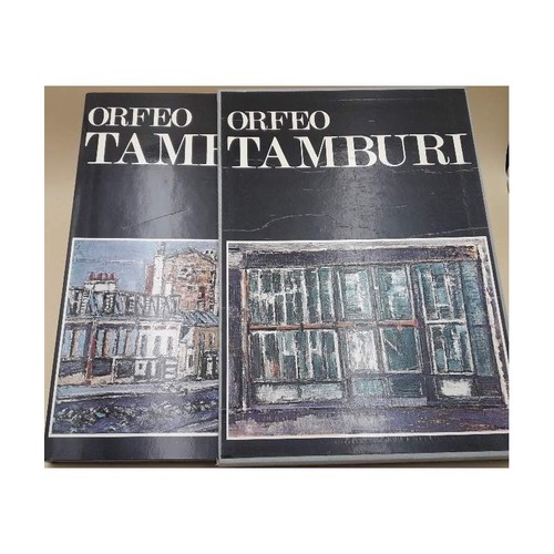 Orfeo tamburi - orfeo, 1974)