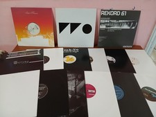 LOTTO / STOCK 30 VINILI 12" DJ