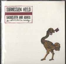 Submission hold sackcloth - submission,