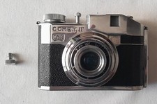 Macchina Fotografica Vintage