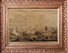 ANTICA ACQUAFORTE NAPOLEONE