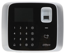 Terminale Per Rilevazione