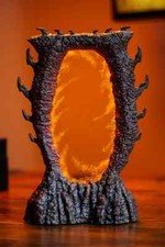 Statua The Elder Scrolls IV