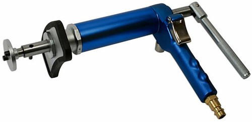 Laser 3993 pinza - laser, freno