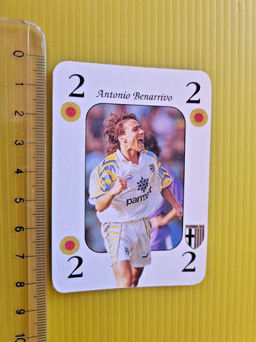 Rara carta antonio benarrivo - antonio,