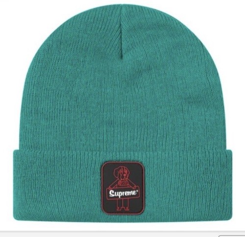 Cappellino berretto supreme - cappellino,