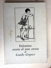 VALENTINA STORIA DI UNA STORIA