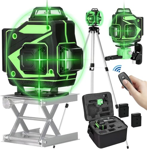 Livella laser professionale - laser,