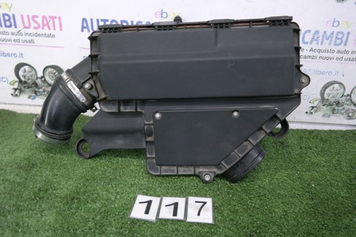 Porta filtro aria fiat panda - fiat,