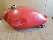1974 ossa explorer - 1974, trials