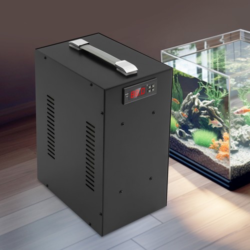 Refrigeratore acquario 10gal - refrigeratore,