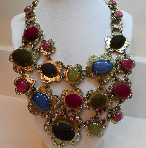 Collana betsey johnson - collana,