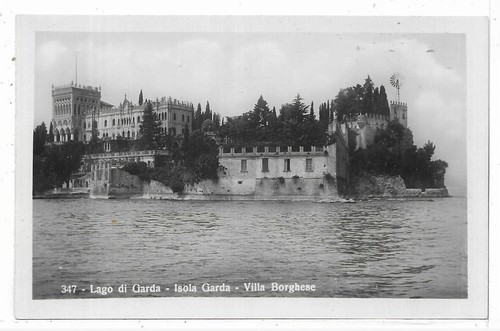 Brescia isola garda - brescia,