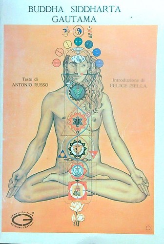Buddha siddharta gautama russo - siddharta,