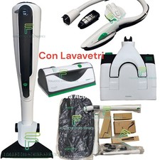 FOLLETTO VK7S SENZA FILO COMPLETO HD7 LAVAPAVIMENTI PICCHIO ACCESSORI LAVAVETRI