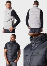 Scaldacardi gilet imbottito