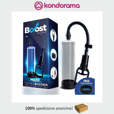 Sviluppatore uomo pompa a vuoto per allungamento ingrandimento erezione del pene