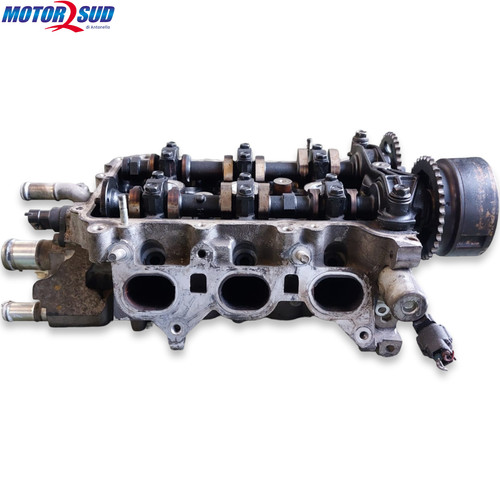 Testata per toyota yaris - testata, 1.0