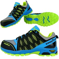 Scarpe antinfortunistiche