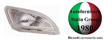 Fanale fanalino freccia - fanale,