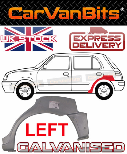Per nissan micra k11 - per,