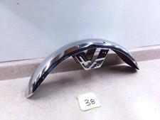 Kawasaki 400 Triple S3 Paraurti Anteriore OEM Vintage 1974 1975 #38 ANX-B237