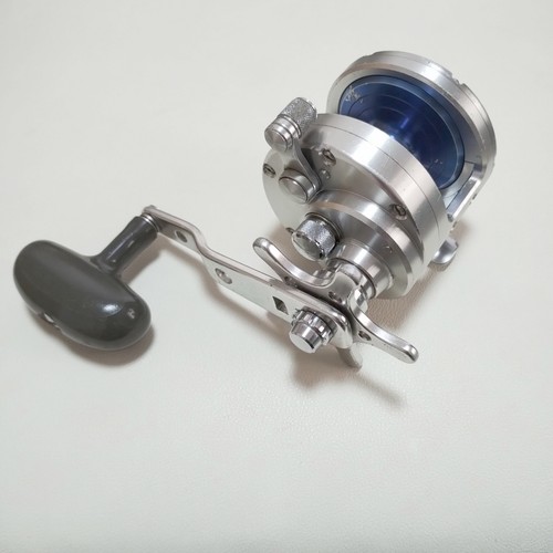 Mulinello daiwa saltiga 30 - z,