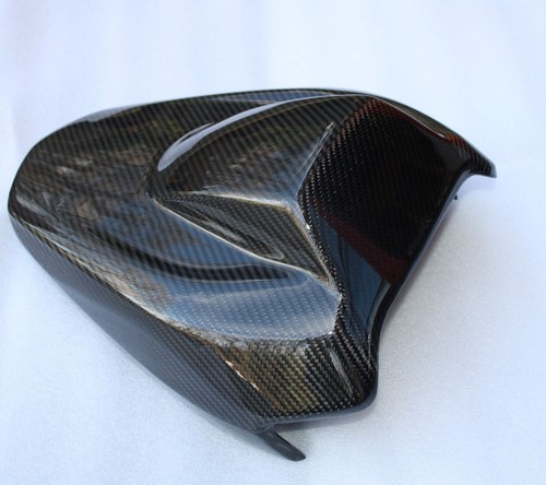 Capot selle seat - de, cowl