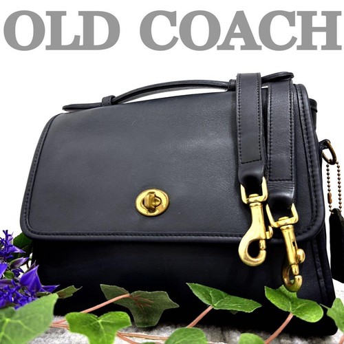 Borsa tracolla coach - a,