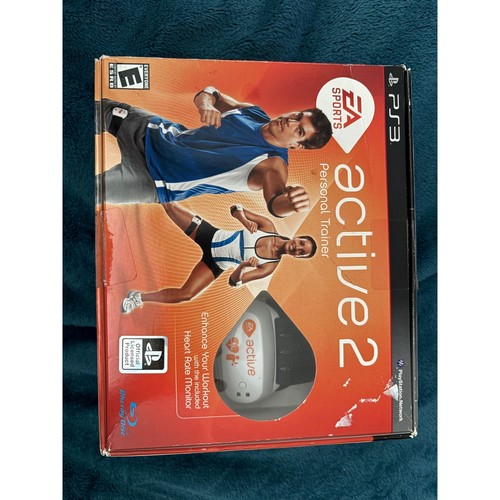 Sports active personal - ea,