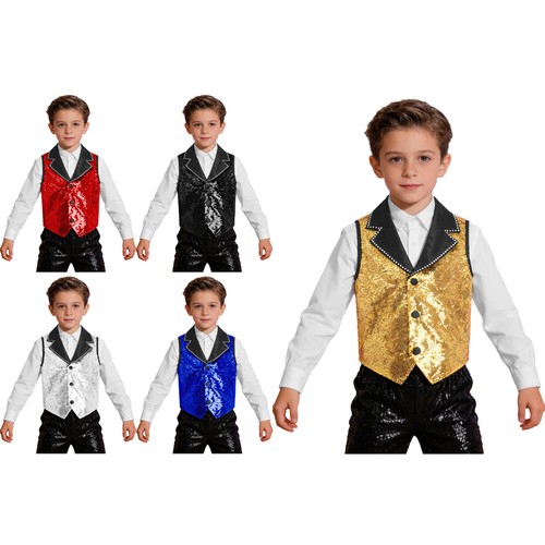 Giubbotto bambino ragazzo
