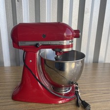 KitchenAid Artisan 5 Qt. Miscelatore da appoggio 10 velocità KSM150PSER