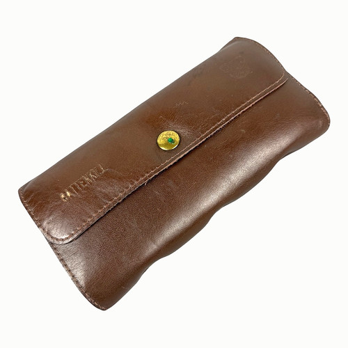 Portafoglio vintage orvis - vintage,