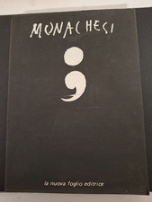 MONACHESI AGRA'-La nuova