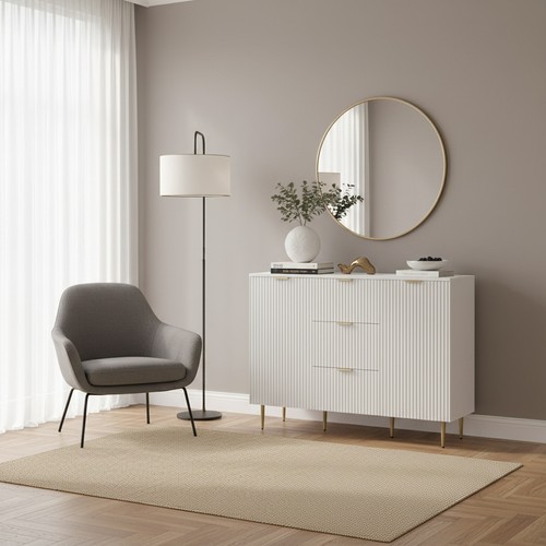 Dechome madia moderna - madia, 2