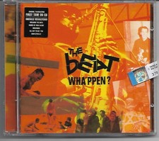 The Beat "Wha`ppen ?"