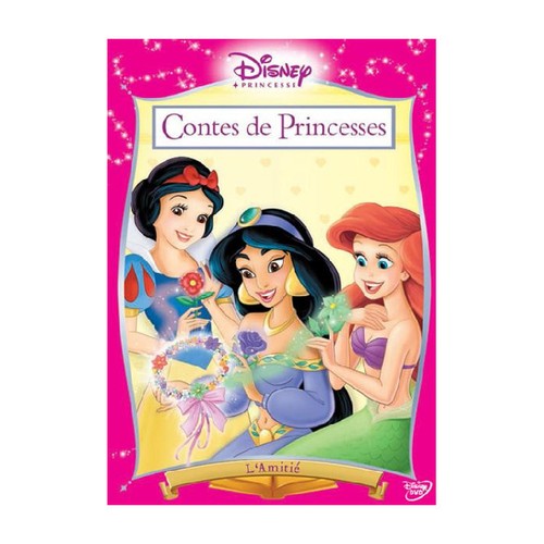 Fiabe principesse amicizia - fiabe, di