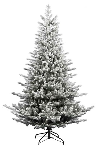 Albero natale artificiale - natale,