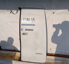 Porta carico post. a battente DX RENAULT KANGOO FURGONE 1.5 dCi (55Kw) eaddb4