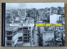 Gabriele Basilico - Beirut