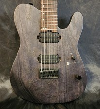 Chitarra elettrica Charvel