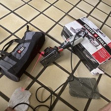 Cavo Porter PCE380 3-1/2" seghetto multimateriale con cavo