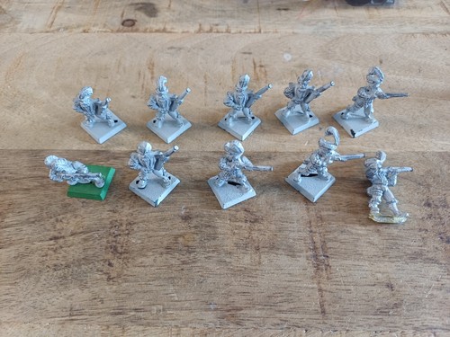 Warhammer fantasy the old - warhammer,