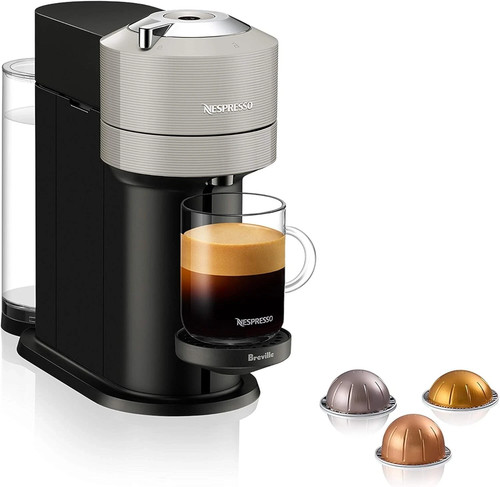Nespresso vertuo next macchina - next,